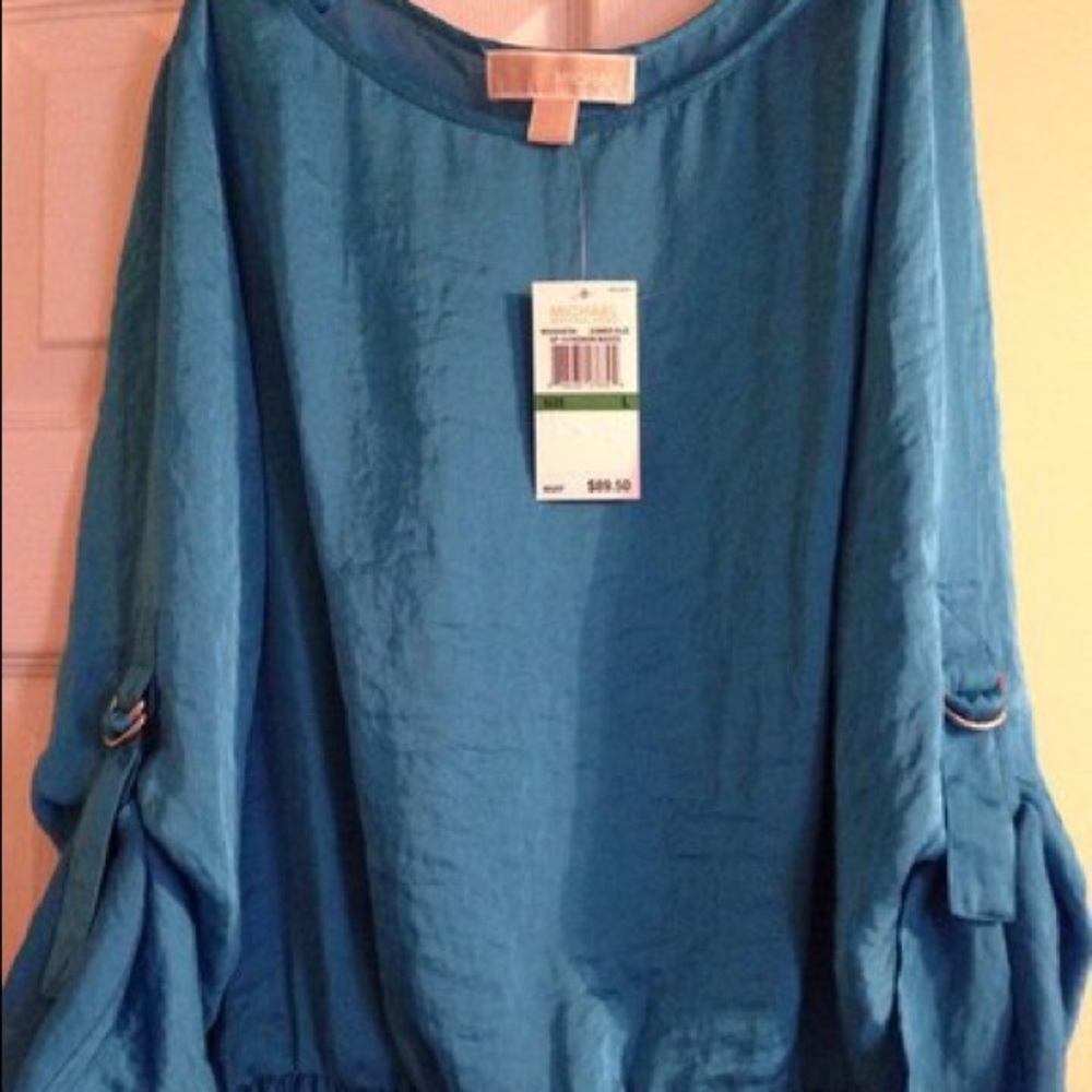 Michael Kors top